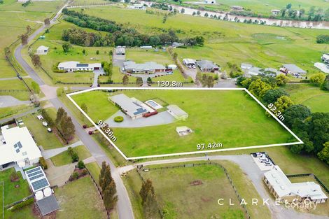 Property photo of 10 Shiraz Close Hinton NSW 2321