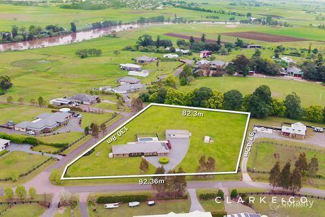 Property photo of 10 Shiraz Close Hinton NSW 2321