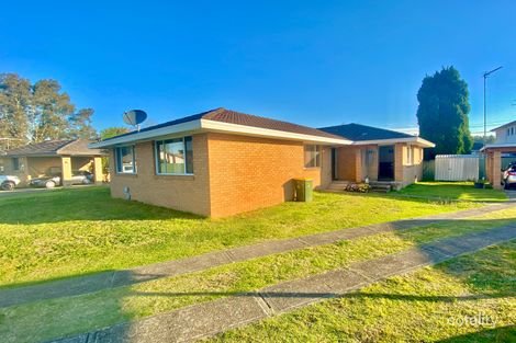1/21 Gibson St, Richmond, NSW 2753