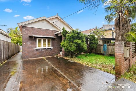 Property photo of 25 Onslow Street Rose Bay NSW 2029