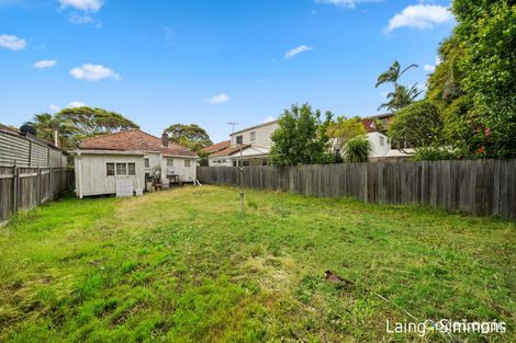 Property photo of 25 Onslow Street Rose Bay NSW 2029