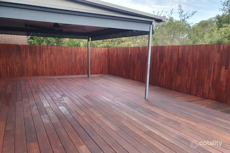 Property photo of 22 Murcutt Street Ropes Crossing NSW 2760