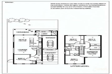 Property photo of 12A Kildonan Road Warradale SA 5046