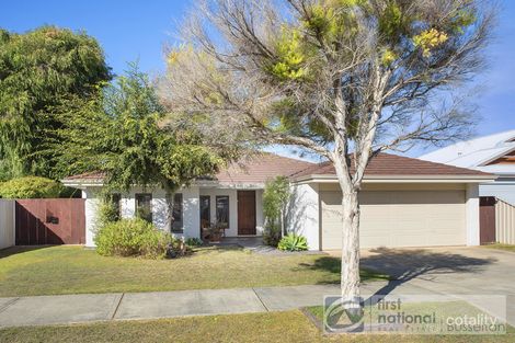 Property photo of 133 Beachfields Drive Abbey WA 6280