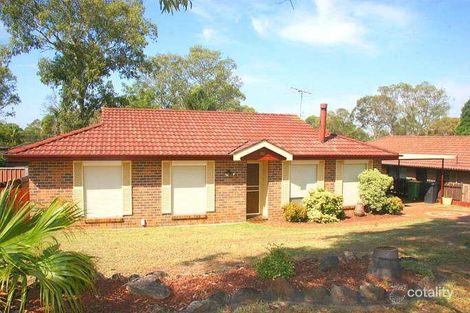 42 Banks Dr, St Clair, NSW 2759