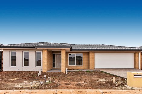 Property photo of 11 Quarters Street Rockbank VIC 3335