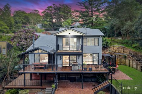 Property photo of 6 Dandenong Close Avoca Beach NSW 2251