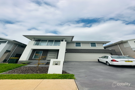 26 Whitrod Ave, Oran Park, NSW 2570