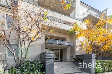 113/102-118 Camberwell Rd, Hawthorn East, VIC 3123