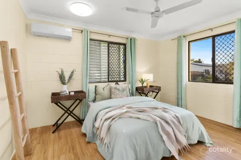 Property photo of 10 Fenwick Street Gracemere QLD 4702