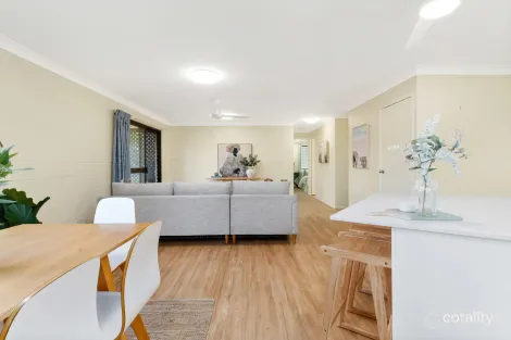 Property photo of 10 Fenwick Street Gracemere QLD 4702