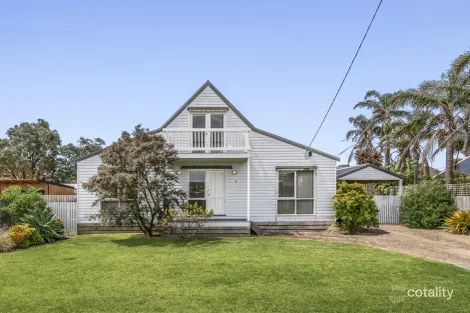 11 Tonkin St, Safety Beach, VIC 3936