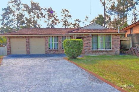 3 Gowrie Pl, Watanobbi, NSW 2259