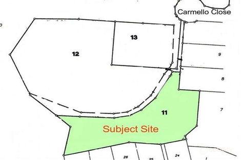 3 Carmelo Cl, Whitfield, QLD 4870