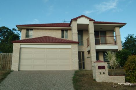 28 Whitfield Cres, North Lakes, QLD 4509