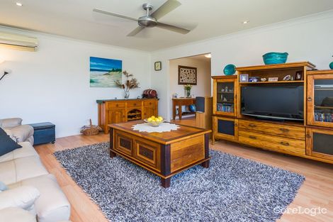 Property photo of 39 Thornleigh Crescent Varsity Lakes QLD 4227