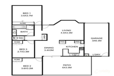 Property photo of 29 Croydon Street Harristown QLD 4350
