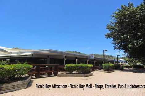 25/51 Picnic St, Picnic Bay, QLD 4819