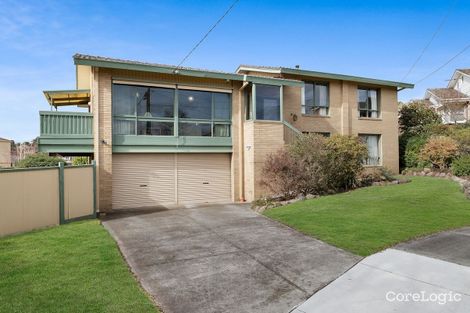 Property photo of 6 Castlereagh Court Mount Waverley VIC 3149