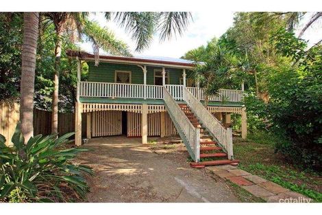 Property photo of 368 Ferguson Road Norman Park QLD 4170