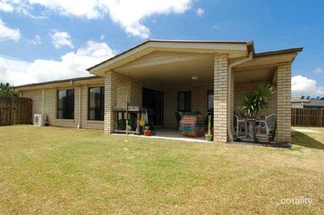 Property photo of 31 Shannon Brook Grove Oxenford QLD 4210