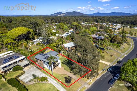 Property photo of 8 Hibiscus Drive Valla Beach NSW 2448