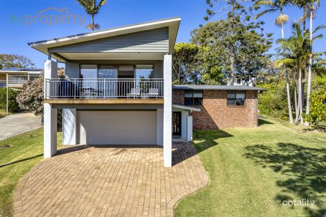 Property photo of 8 Hibiscus Drive Valla Beach NSW 2448