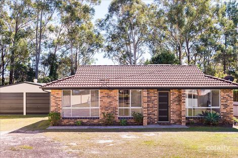 Property photo of 73 Waratah Crescent Sanctuary Point NSW 2540