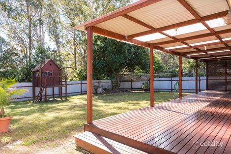 Property photo of 73 Waratah Crescent Sanctuary Point NSW 2540