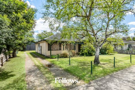 Property photo of 24 King Street Pakenham VIC 3810