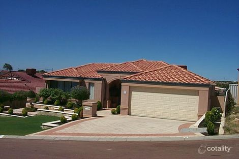 5 Henrietta Ct, Coogee, WA 6166