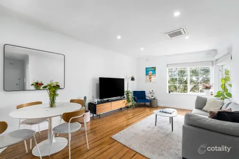 15/12a Abeckett St, Prahran, VIC 3181