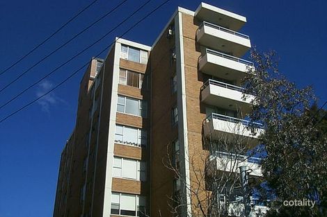 Property photo of 15/9 Anderson Street Neutral Bay NSW 2089