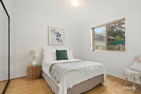 Property photo of 9/12 Bellbird Close Barrack Heights NSW 2528