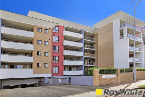 Property photo of 84/21-29 Third Avenue Blacktown NSW 2148