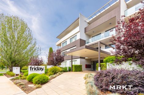 13/76 Leichhardt St, Griffith, ACT 2603