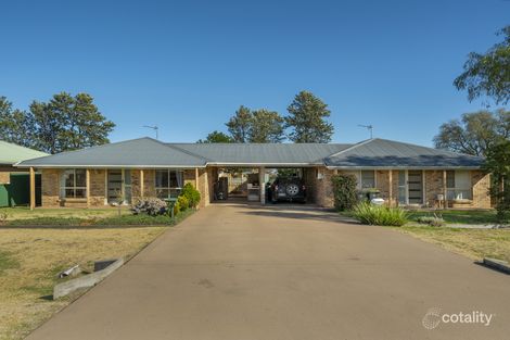 1/12 Arnold St, Allora, QLD 4362