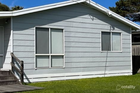 Property photo of 11 Kendall Avenue Cape Woolamai VIC 3925