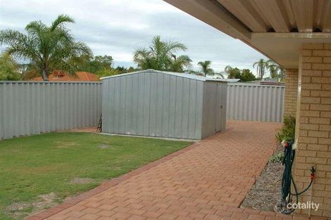 Property photo of 72 Cuthbertson Drive Cooloongup WA 6168