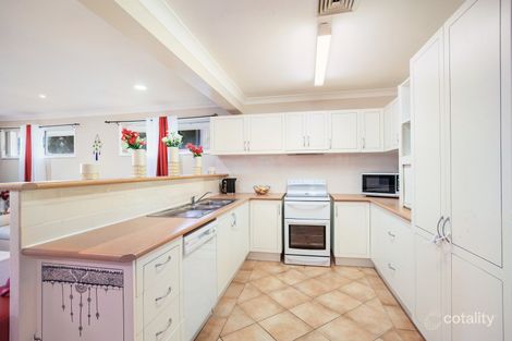 Property photo of 80 Coolabah Road Dapto NSW 2530