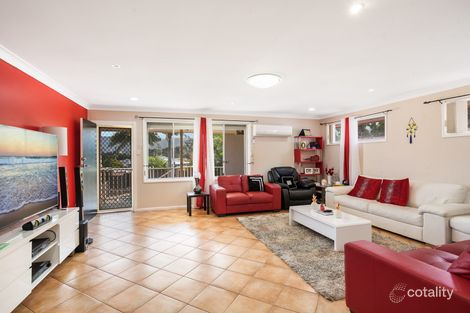 Property photo of 80 Coolabah Road Dapto NSW 2530