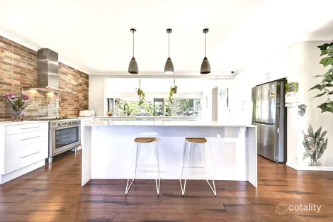 Property photo of 14 Shirleen Crescent Condon QLD 4815