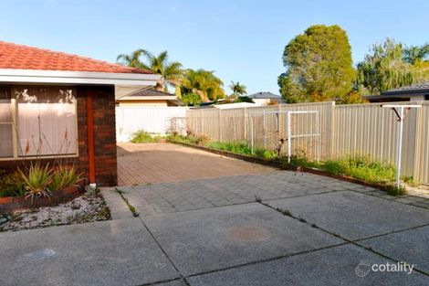 Property photo of 2 Tanager Trail Ballajura WA 6066