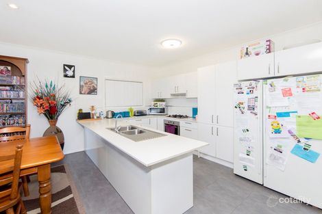 Property photo of 22A County Drive Fletcher NSW 2287