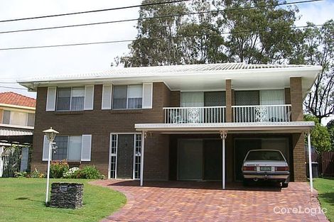 Property photo of 9 Ginahgulla Street Mount Gravatt East QLD 4122