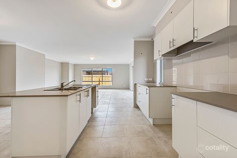 Property photo of 11 Quarters Street Rockbank VIC 3335