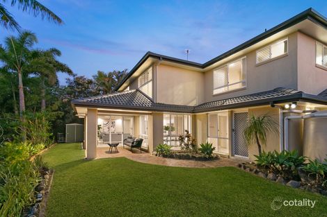 Property photo of 12 Correa Court Elanora QLD 4221