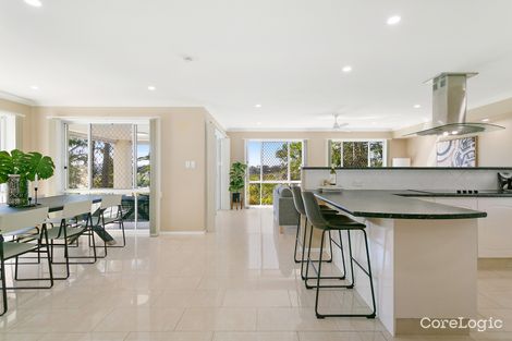 Property photo of 12 Correa Court Elanora QLD 4221