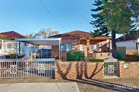 Property photo of 28 Rickard Street Auburn NSW 2144