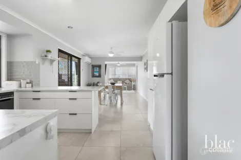 Property photo of 36 Eyre Avenue Petrie QLD 4502